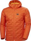Lifaloft Hooded Insulator Jacket