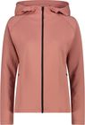 Woman Jacket FIX Hood