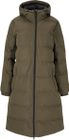 Abella W Long Padded Jacket
