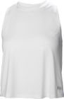 W Ocean Cropped Tank TOP
