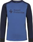 Hunter LS Jersey Jr