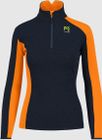 Federa Half-zip W Fleece