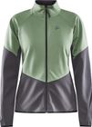 Core Glide Jacket Women