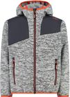 KID Jacket FIX Hood