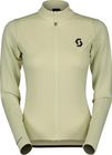 Shirt W's Gravel Warm Merino LS