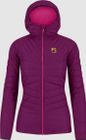 Pian Longhi W Jacket