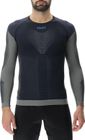 MAN Running PB42 OW Shirt Long_sl