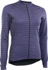 Bike Jersey Vntr Amp Long Sleeve Women