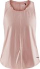 Core Charge RIB Singlet Women