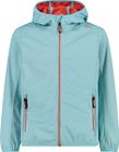 KID G Jacket FIX Hood