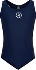 Swimsuit Solid 5584