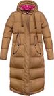 Coat W's 76 Fitzroy