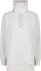Woman Maxi Sweat