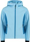 KID G Jacket FIX Hood