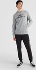 Logo Sweatpants