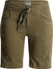 W Credo Shorts