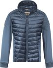 Jacket M's Latemar Hybrid H