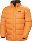 HH Reversible Down Jacket