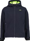 KID Jacket FIX Hood