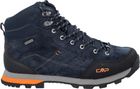 Alcor Mid Trekking Shoe WP