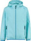 KID G Jacket Rain FIX Hood
