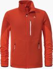 Fleece Jacket Lodron Men