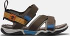 Kids Backstrap Sandal