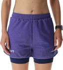 Woman Padel Series OW 2IN1 Shorts