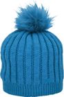 Woman Knitted Hat