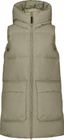Vest Long W's Fitzroy H