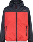 KID Jacket Rain FIX Hood