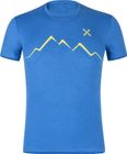 Merino Skyline T-shirt