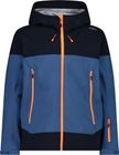 MAN Jacket FIX Hood