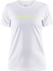 Core Essence Logo Tee Women