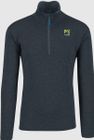 Pizzocco Half Zip