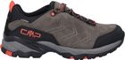 Melnick Low Trekking Shoes WP
