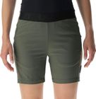 Woman Crossover OW Stretch Shorts