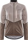 Adv Endur Hydro Jacket Women