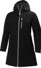W Long Belfast Winter Jacket