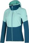 Session Tech Hoody Women