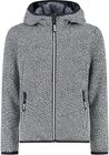KID G Jacket FIX Hood
