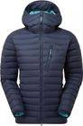 Earthrise Hooded Wmn's Jacket