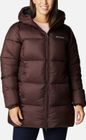 Puffect Mid Hooded Jacket