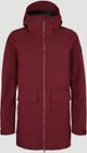 O'neill Trvlr Series Journey Shell Parka
