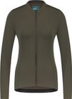 W's Kaede Thermal Long Sleeve Jersey