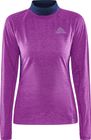 ADV Subz Wool Long Sleeve Tee 2 Women