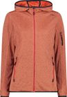 Woman Jacket FIX Hood