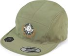 Reversible Cap