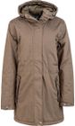 Basta W Long Parka W-pro 10000