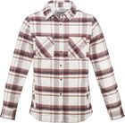 Overshirt W's Quilted